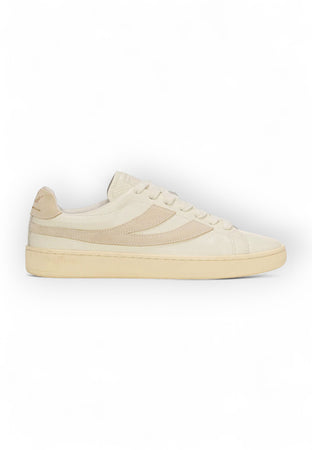 SUPERGA SPORT Scarpa Uomo Superga Sport 4833 LENDL A8K WHITE da uomo