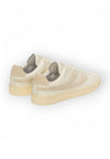 SUPERGA SPORT Scarpa Uomo Superga Sport 4833 LENDL A8K WHITE da uomo