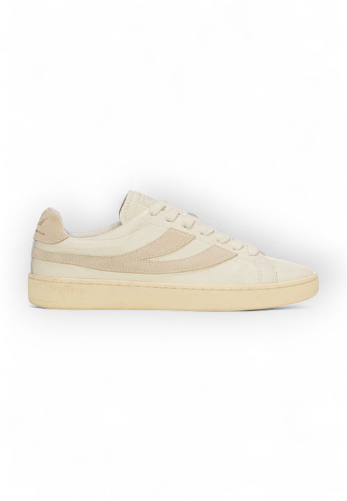 SUPERGA SPORT Scarpa Uomo Superga Sport 4833 LENDL A8K WHITE da uomo