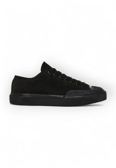 SUPERGA ARTIFACT Scarpa Uomo Superga Artifact 2432 A09 BLACK da uomo