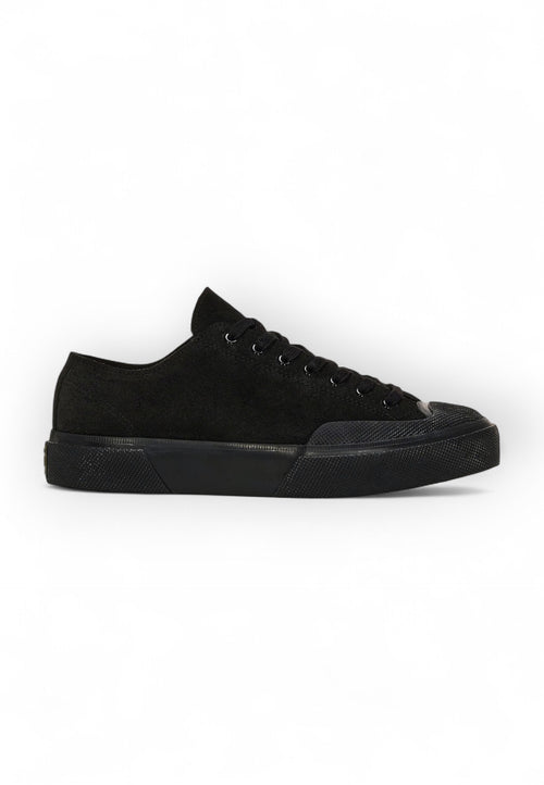 SUPERGA ARTIFACT Scarpa Uomo Superga Artifact 2432 A09 BLACK da uomo