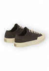 SUPERGA ARTIFACT Scarpa Uomo Superga Artifact 2432 A04 GREY da uomo