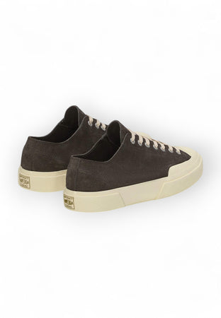 SUPERGA ARTIFACT Scarpa Uomo Superga Artifact 2432 A04 GREY da uomo