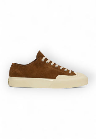 SUPERGA ARTIFACT Scarpa Uomo Superga Artifact 2432 A0A BROWN da uomo