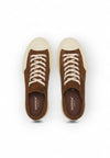 SUPERGA ARTIFACT Scarpa Uomo Superga Artifact 2432 A0A BROWN da uomo