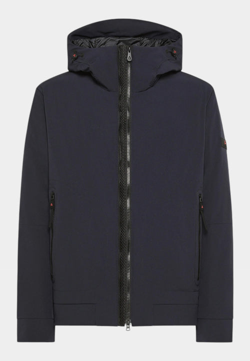 Peuterey Giubbino Uomo LOGE SRT 01 215 BLU da uomo