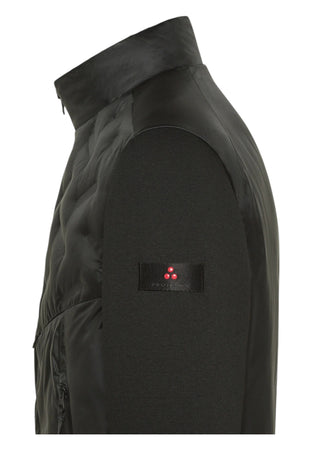 Peuterey Giubbino Uomo TROSSACH BMAT NER da uomo