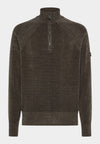 Peuterey Maglia Uomo CRIVELLI 372 BI CHOC da uomo