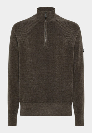Peuterey Maglia Uomo CRIVELLI 372 BI CHOC da uomo