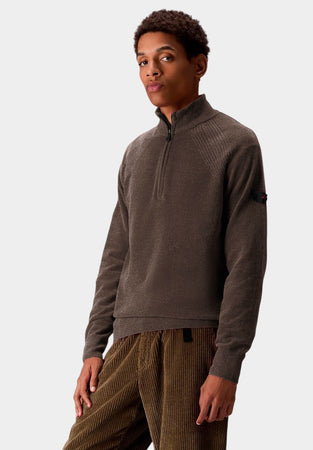 Peuterey Maglia Uomo CRIVELLI 372 BI CHOC da uomo