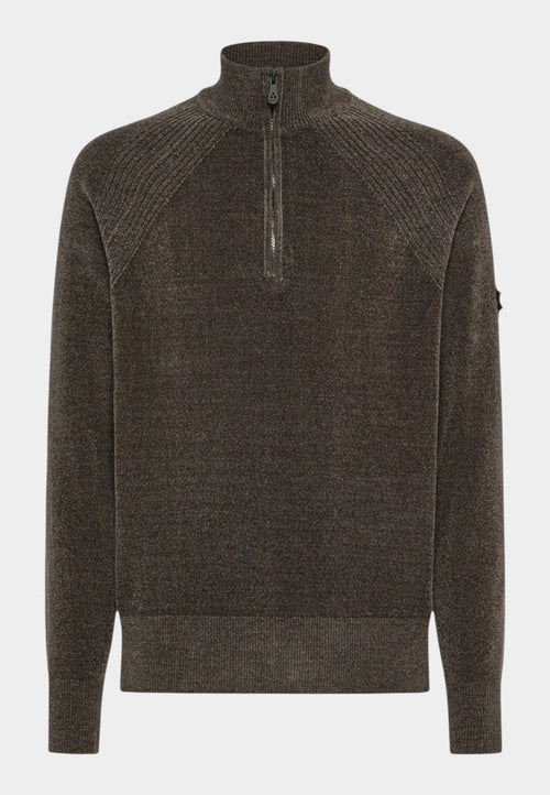 Peuterey Maglia Uomo CRIVELLI 372 BI CHOC da uomo