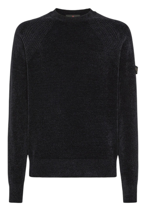 Peuterey Maglia Uomo SIRONI 01 215 BLU da uomo