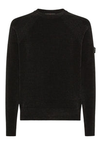 Peuterey Maglia Uomo SIRONI 01 NER da uomo