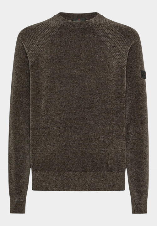 Peuterey Maglia Uomo SIRONI 01 372 MOR da uomo