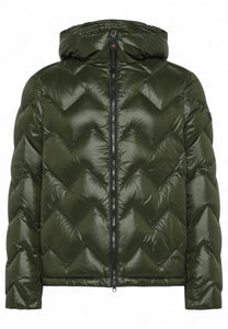 Peuterey Giubbino Uomo HONOVA LKS 04 669 OL da uomo