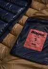 Blauer Giubbino Uomo BLUC02079 5958 888TB da uomo