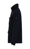 DUNO Giubbino Uomo Duno FENDER PARMA 901 NER da uomo