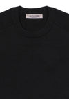 LA FILERIA Maglia Uomo La Fileria 57161/24638/099 NER da uomo
