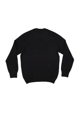 LA FILERIA Maglia Uomo La Fileria 57161/24638/099 NER da uomo