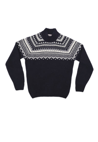 LA FILERIA Maglia Uomo La Fileria 13186/24017/005 PA da uomo