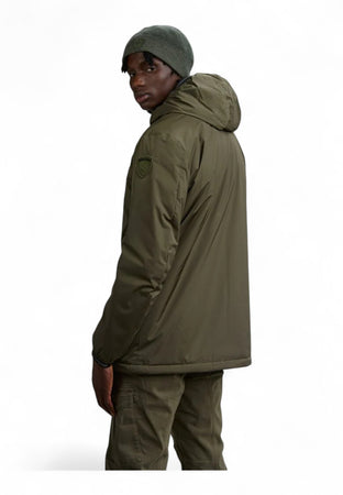 Blauer Giubbino Uomo BLUK11139 7110 670 da uomo