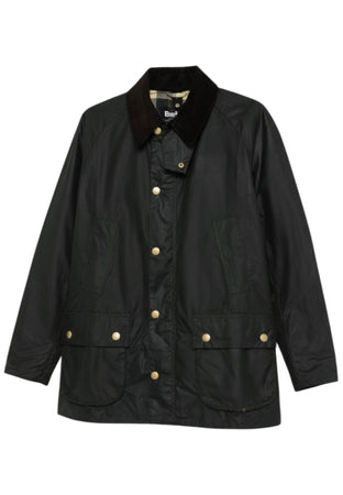 BARBOUR Giubbino Uomo Barbour MWX0339 MWX SG91 da uomo