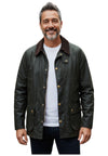 BARBOUR Giubbino Uomo Barbour MWX0339 MWX SG91 da uomo