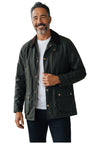BARBOUR Giubbino Uomo Barbour MWX0339 MWX SG91 da uomo