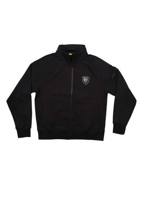 Blauer Felpa Uomo BLUF01228 7301 999 da uomo