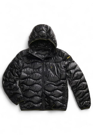 Blauer Giubbino Uomo BLUC03030 6355 999 da uomo