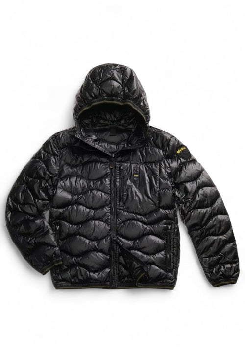 Blauer Giubbino Uomo BLUC03030 6355 999 da uomo
