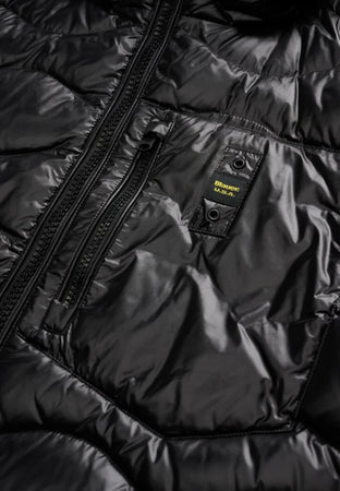 Blauer Giubbino Uomo BLUC03030 6355 999 da uomo