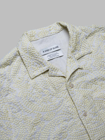 A KIND OF GUISE gioia shirt da uomo