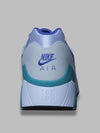 Nike nike air 180 - white, medium blue - clear jade, black da uomo