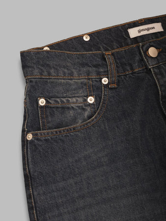 GIMAGUAS charlie trousers da donna
