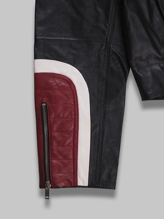 GESTUZ gz yvette biker jacket da donna