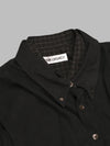 OUR LEGACY double borrowed shirt da uomo