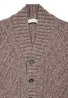 LUIGI GENTILE Maglia Uomo Luigi Gentile LG1213 15 MORO da uomo