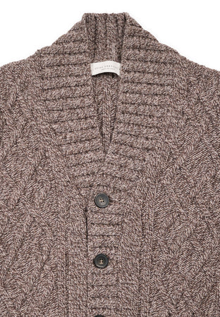 LUIGI GENTILE Maglia Uomo Luigi Gentile LG1213 15 MORO da uomo