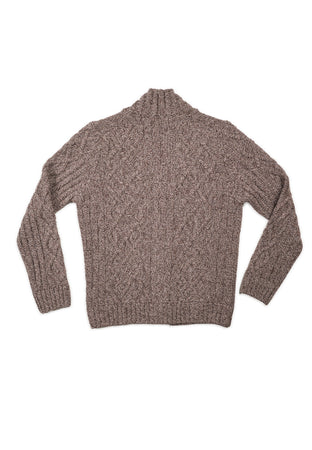 LUIGI GENTILE Maglia Uomo Luigi Gentile LG1213 15 MORO da uomo