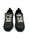 DIESEL Diesel - Sneakers Nera T8013 BC0526 P4187 da bambino