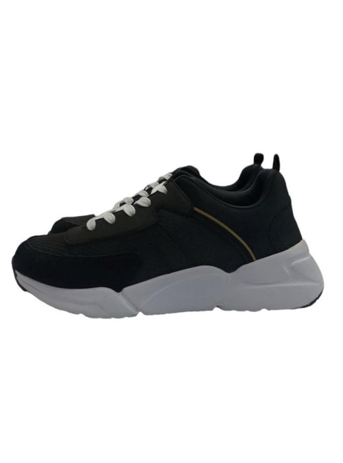 DIESEL Diesel - Sneakers Nera T8013 BC0526 P4187 da bambino