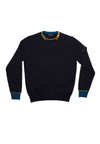 Peuterey Maglia Uomo MARLON 04 215 BLU da uomo