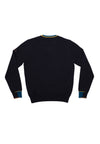 Peuterey Maglia Uomo MARLON 04 215 BLU da uomo