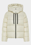 Peuterey Giaccone Donna KENID LKS 983 BEIGE da donna
