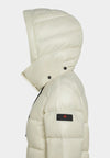 Peuterey Giaccone Donna KENID LKS 983 BEIGE da donna