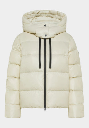 Peuterey Giaccone Donna KENID LKS 983 BEIGE da donna