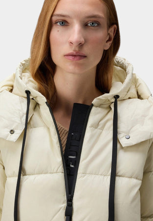 Peuterey Giaccone Donna KENID LKS 983 BEIGE da donna