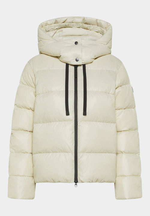 Peuterey Giaccone Donna KENID LKS 983 BEIGE da donna