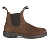 BLUNDSTONE Blundstone - Stivaletto 1606 Brown Nubuck 1606 da uomo